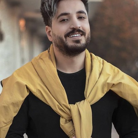 آهنگ رز قشنگم مجتبی دربیدی