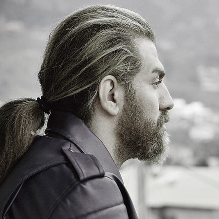 آهنگ چشمات یاسان
