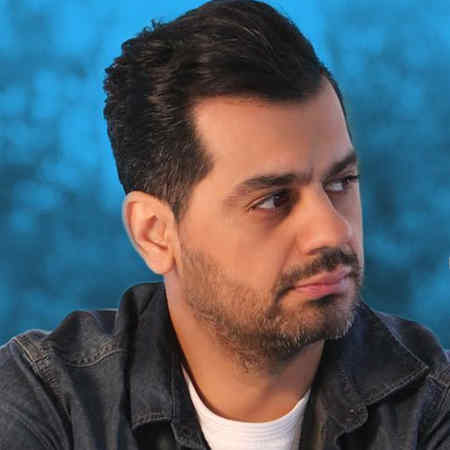 آهنگ شروع شد شهاب رمضان از اونجایی