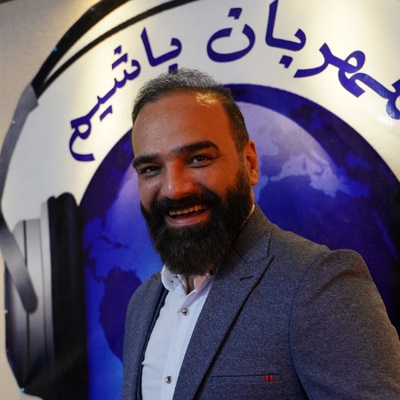 آهنگ یا محمد خسرو محمودیان