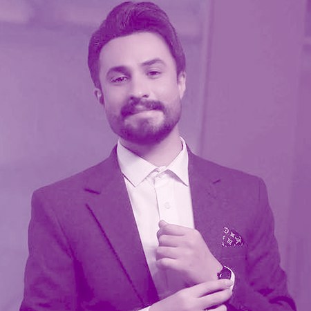 آهنگ یه دیوونم که پای تو همیشه میمونم راغب من