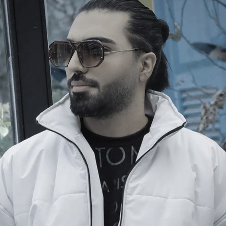 آهنگ جاده هراز بسطام
