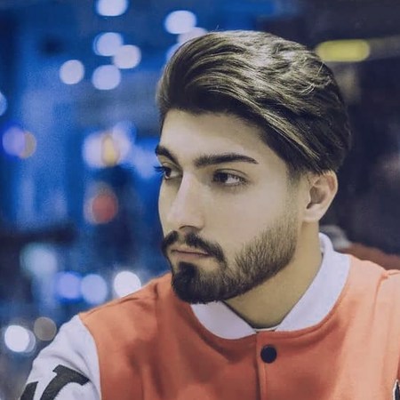 آهنگ این حالم امیر رمضانی لعنت به