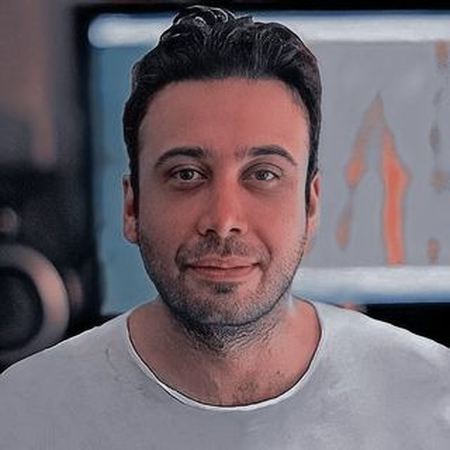 آهنگ گرم بندر توی بازار خرمشهر محسن چاوشی تو هوای