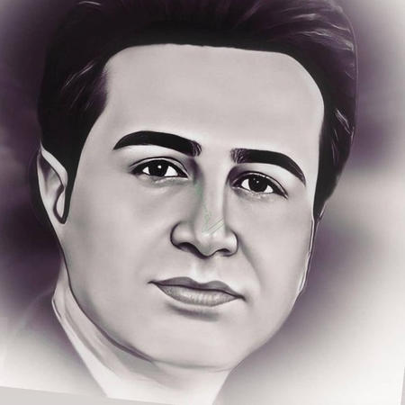 آهنگ منو لبریز بغضم این روزا مرتضی جعفرزاده هیچکی نمیفهمه