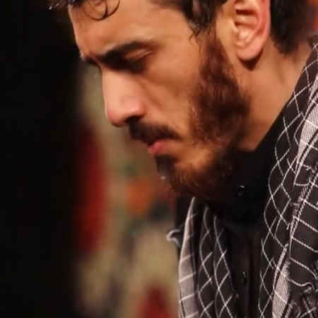 نوحه برادر زینب مهدی رسولی خداحافظ ای