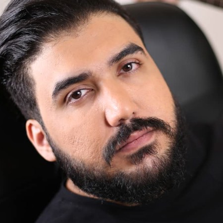 آهنگ رفیعی ترافیک امین