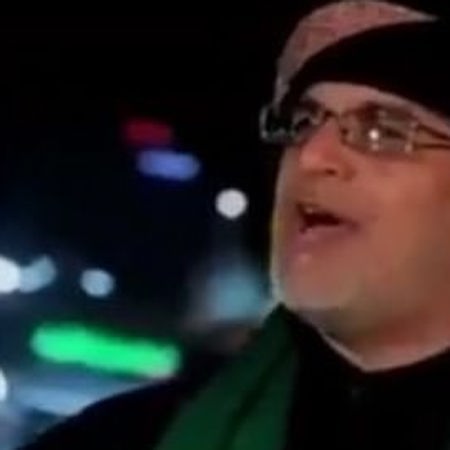 نوحه مظلوم حسین انا محروم حسین القطری عربی انا