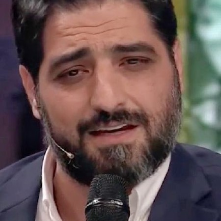 نوحه خودمم میدونم آقا مجید بنی فاطمه نوکر خوبی نبودم