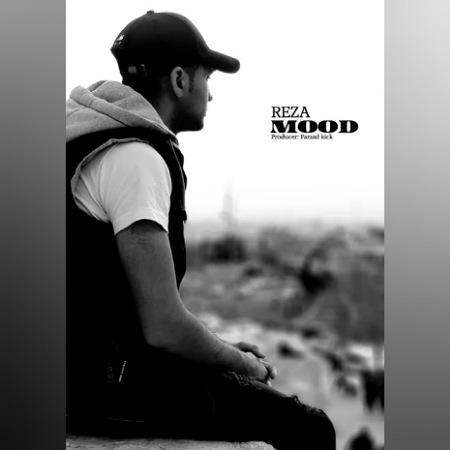 آهنگ مود رضا