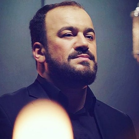 نوحه منم معدن غیرت سید‌ طالع باکویی منم شیر شجاعت