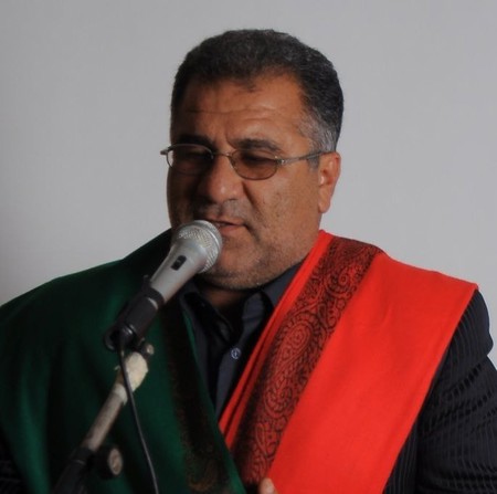 آهنگ حقیقت زینب احمد ابتدائی