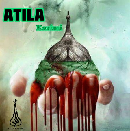 آهنگ تن بی جون آتیلا کریمی