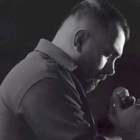 آهنگ مسعود صادقلو بارون لعنتی