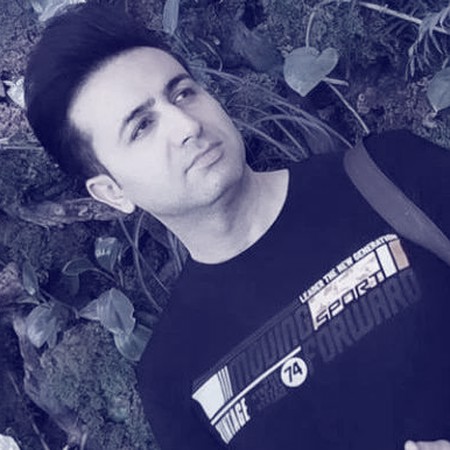 آهنگ بارون غم میباره مرتضی جعفرزاده امشب دوباره