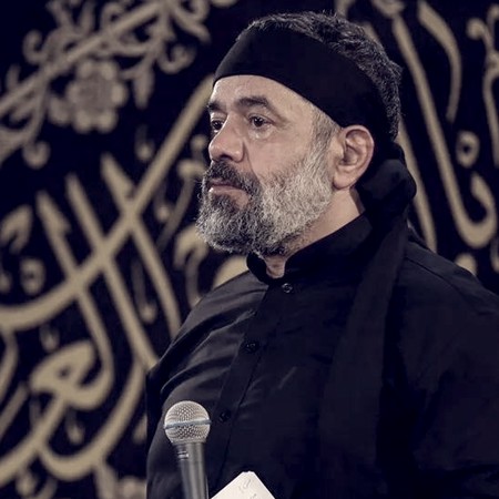 نوحه کریمی دهه اول محرم 1401 مداحی محمود