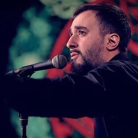 نوحه سحر آروم محمد حسین پویانفر مداحی میخونم هر