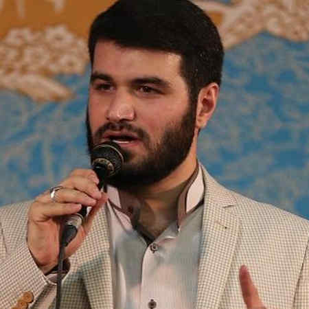 نوحه داری که عاشقت خونه نشین شد میثم مطیعی مداحی خبر