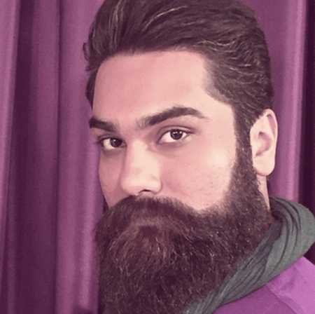 آهنگ راه در آن شب بی ماه علی زند وکیلی تو آمدی از
