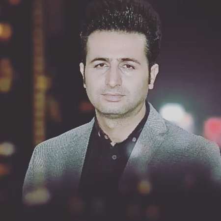 آهنگ جونم دلم تنگ شده واست مرتضی جعفرزاده دردت به