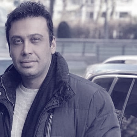 آهنگ چاوشی چنگیز محسن