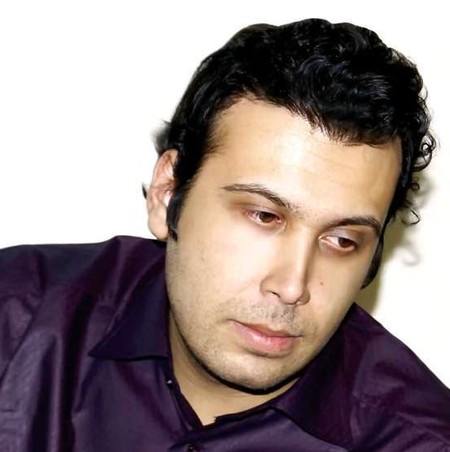 آهنگ چاوشی حریص محسن