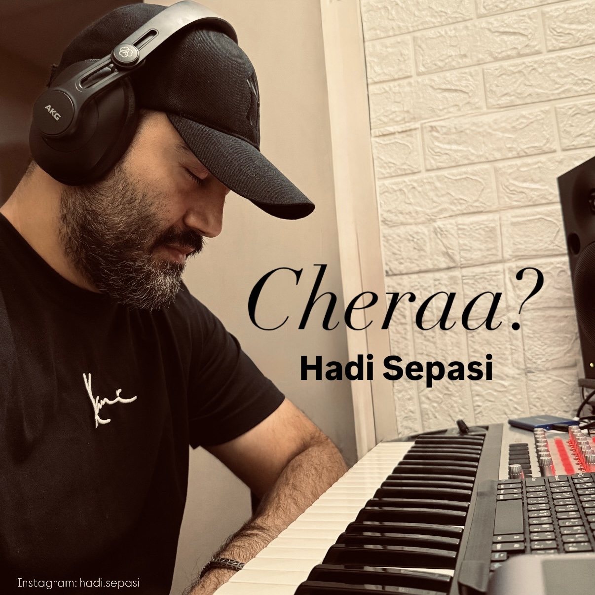 دانلود آهنگ هادی سپاسی چرا دانلود آهنگ چرا هادی سپاسی
